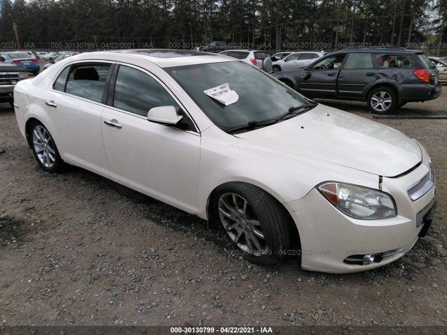 CHEVROLET MALIBU 2010 1g1ze5eb4af285681