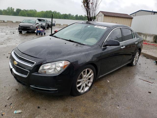 CHEVROLET MALIBU LTZ 2010 1g1ze5eb4af287415