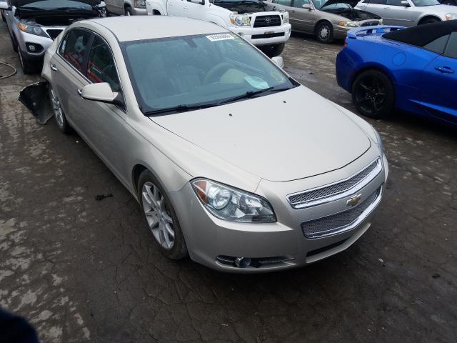 CHEVROLET MALIBU LTZ 2010 1g1ze5eb4af321014