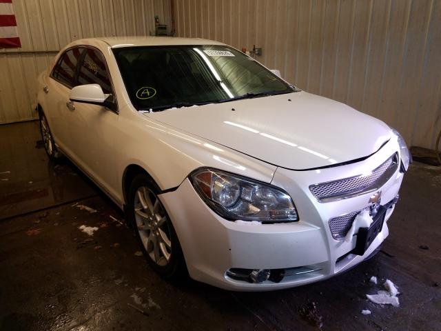 CHEVROLET MALIBU LTZ 2010 1g1ze5eb5af159149