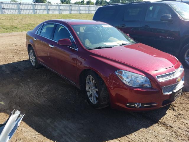 CHEVROLET MALIBU LTZ 2010 1g1ze5eb5af208401