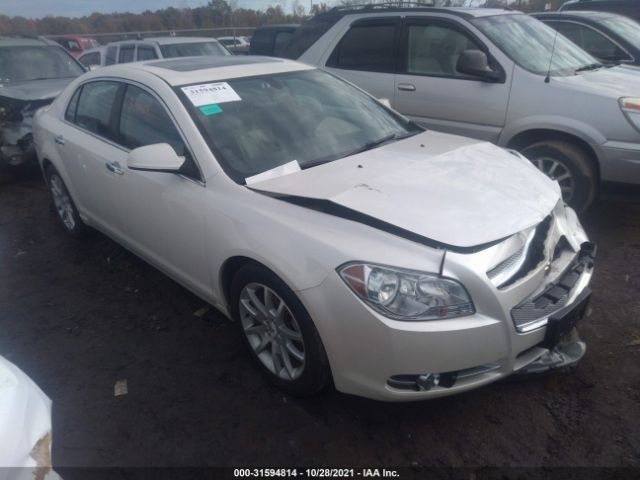 CHEVROLET MALIBU 2010 1g1ze5eb5af211668