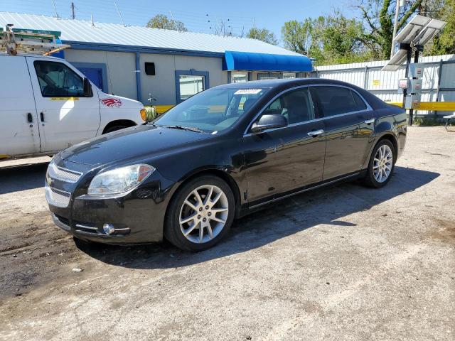 CHEVROLET MALIBU 2010 1g1ze5eb5af247229