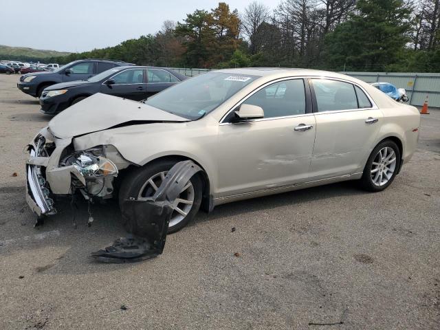 CHEVROLET MALIBU LTZ 2010 1g1ze5eb5af262474