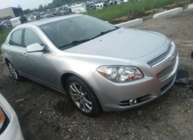 CHEVROLET MALIBU 2010 1g1ze5eb5af294180