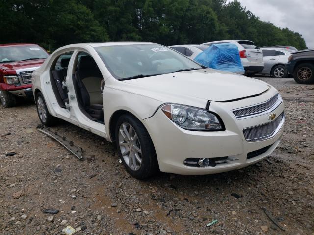 CHEVROLET MALIBU LTZ 2010 1g1ze5eb5af305355