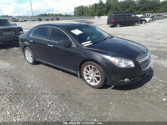 CHEVROLET MALIBU 2010 1g1ze5eb5af324794