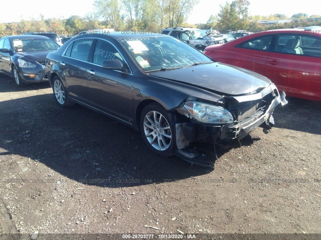 CHEVROLET MALIBU 2010 1g1ze5eb6a4123160