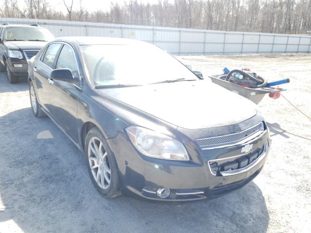 CHEVROLET MALIBU 2010 1g1ze5eb6af102233