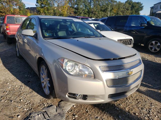 CHEVROLET MALIBU 2010 1g1ze5eb6af135314