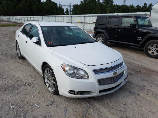 CHEVROLET MALIBU LTZ 2010 1g1ze5eb6af148094