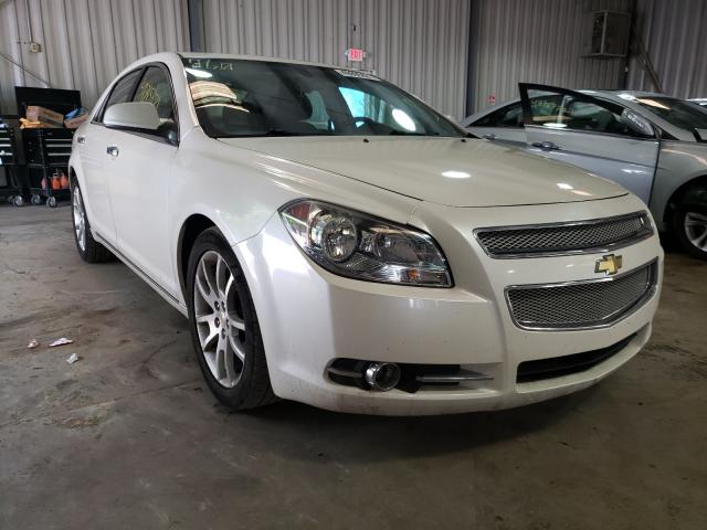 CHEVROLET MALIBU LTZ 2010 1g1ze5eb6af153215