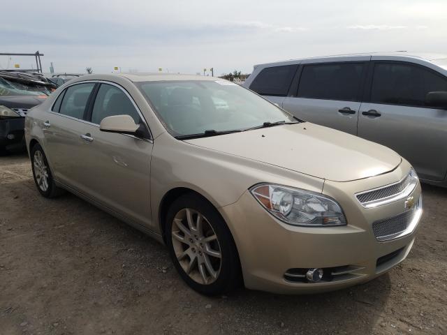 CHEVROLET MALIBU LTZ 2010 1g1ze5eb6af222047