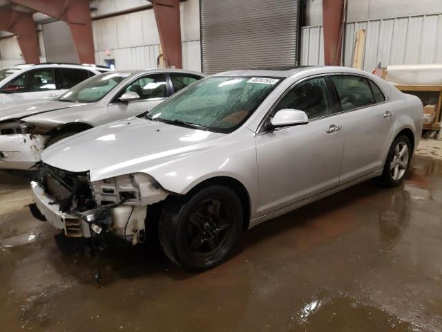 CHEVROLET MALIBU LTZ 2010 1g1ze5eb6af244758