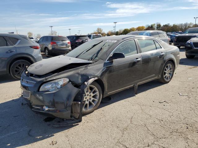 CHEVROLET MALIBU 2010 1g1ze5eb6af252472