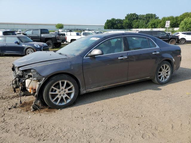 CHEVROLET MALIBU LTZ 2010 1g1ze5eb6af258806