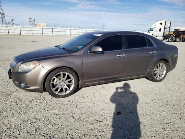 CHEVROLET MALIBU 2010 1g1ze5eb6af258949