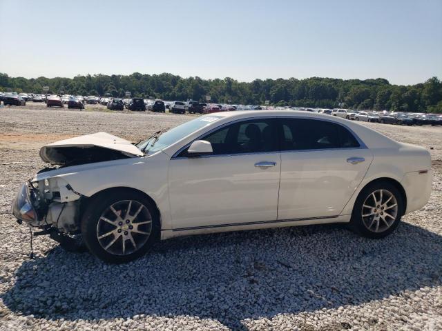 CHEVROLET MALIBU 4D 2010 1g1ze5eb6af260295