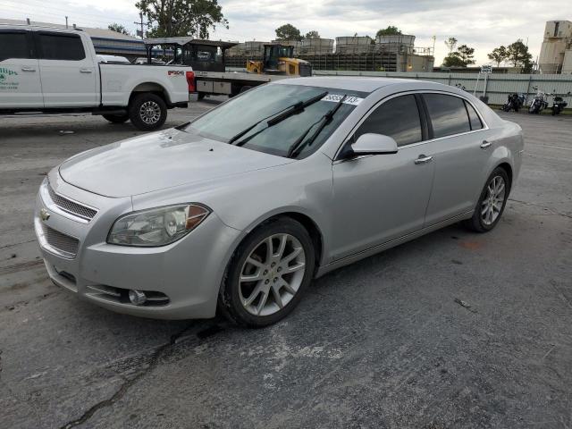 CHEVROLET MALIBU LTZ 2010 1g1ze5eb7af121759