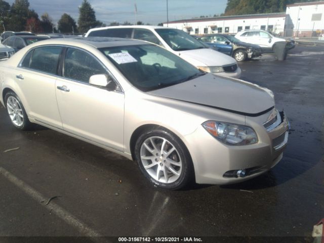 CHEVROLET MALIBU 2010 1g1ze5eb7af133006