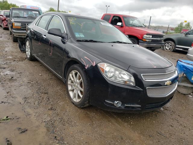 CHEVROLET MALIBU LTZ 2010 1g1ze5eb7af133538