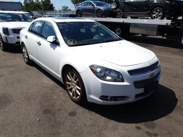 CHEVROLET MALIBU LTZ 2010 1g1ze5eb7af145463