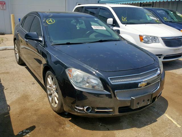 CHEVROLET MALIBU LTZ 2010 1g1ze5eb7af148010