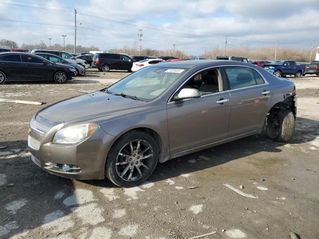 CHEVROLET MALIBU 2010 1g1ze5eb7af219142