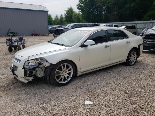 CHEVROLET MALIBU LTZ 2010 1g1ze5eb7af224731