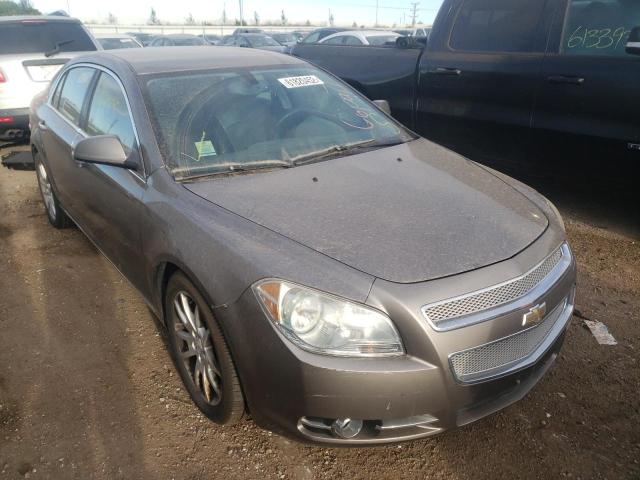 CHEVROLET MALIBU LTZ 2010 1g1ze5eb7af229752