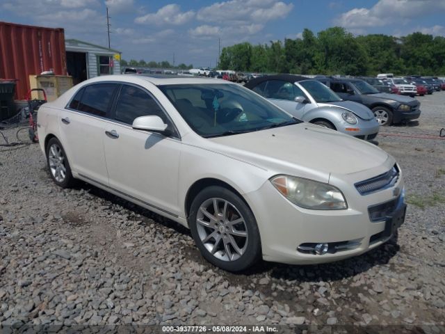 CHEVROLET MALIBU 2010 1g1ze5eb7af238290