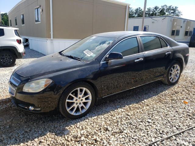 CHEVROLET MALIBU 2010 1g1ze5eb7af261410