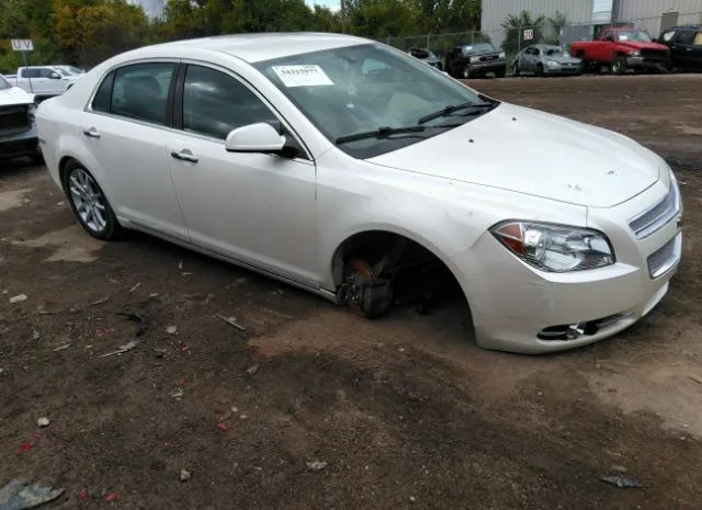 CHEVROLET MALIBU 2010 1g1ze5eb7af298232