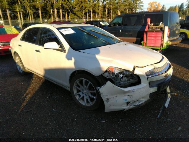 CHEVROLET MALIBU 2010 1g1ze5eb7af300223