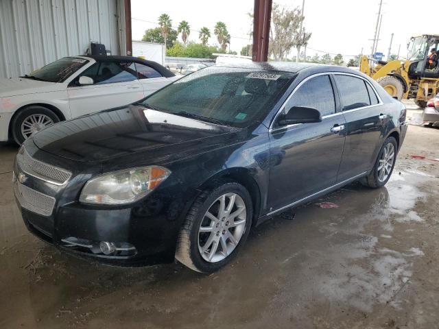 CHEVROLET MALIBU 2010 1g1ze5eb8a4116887