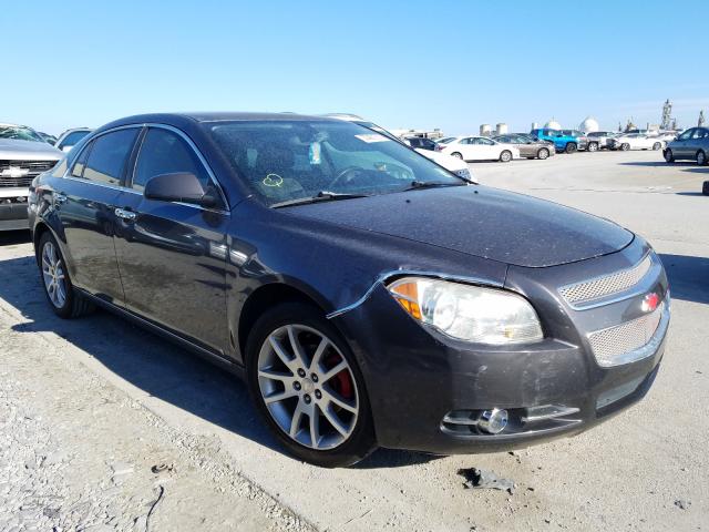 CHEVROLET MALIBU LTZ 2010 1g1ze5eb8a4120986