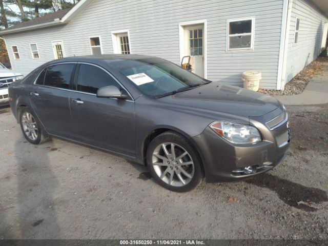 CHEVROLET MALIBU 2010 1g1ze5eb8a4127033