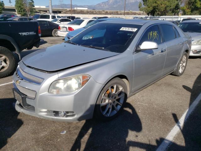 CHEVROLET MALIBU LTZ 2010 1g1ze5eb8af129806