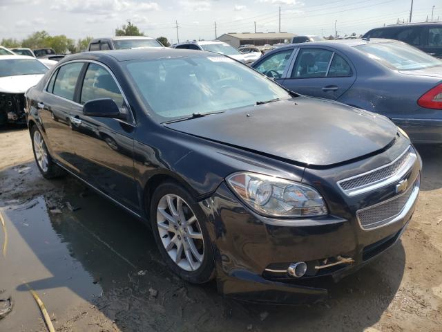 CHEVROLET MALIBU LTZ 2010 1g1ze5eb8af268074