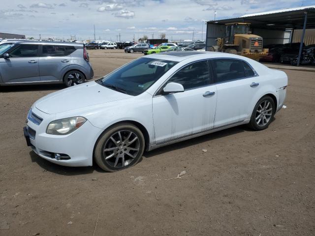 CHEVROLET MALIBU 2010 1g1ze5eb8af294304