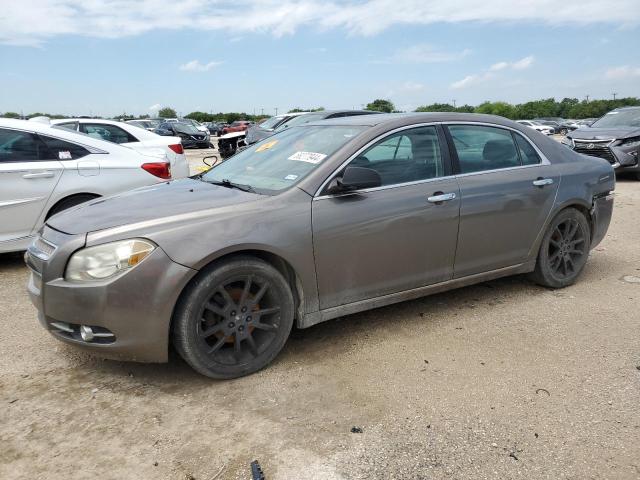 CHEVROLET MALIBU 2010 1g1ze5eb8af319363