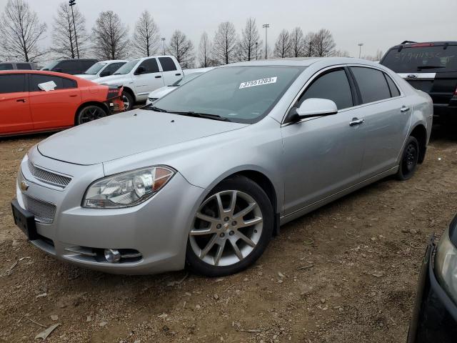 CHEVROLET MALIBU 2010 1g1ze5eb8af320514