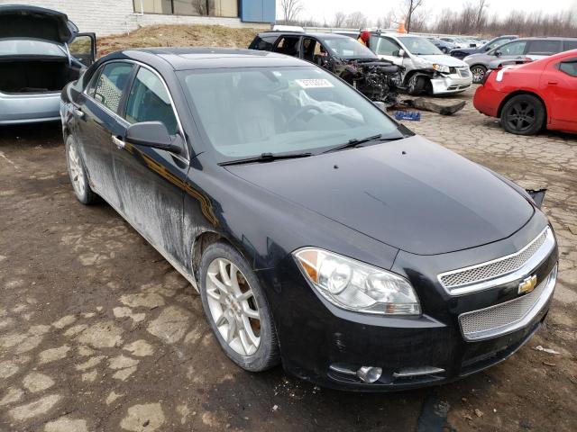 CHEVROLET MALIBU 2010 1g1ze5eb9af114683