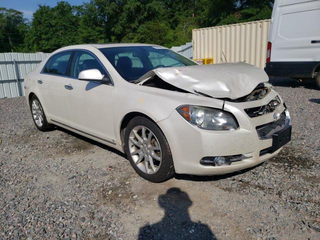 CHEVROLET MALIBU LTZ 2010 1g1ze5eb9af130267