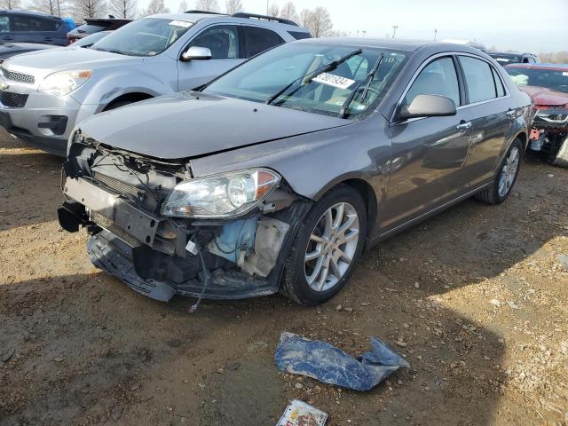 CHEVROLET MALIBU 2010 1g1ze5eb9af135324