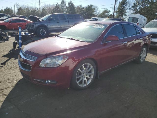 CHEVROLET MALIBU 2010 1g1ze5eb9af320750