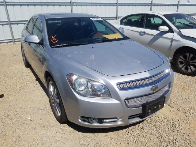 CHEVROLET MALIBU LTZ 2010 1g1ze5ebxaf135056