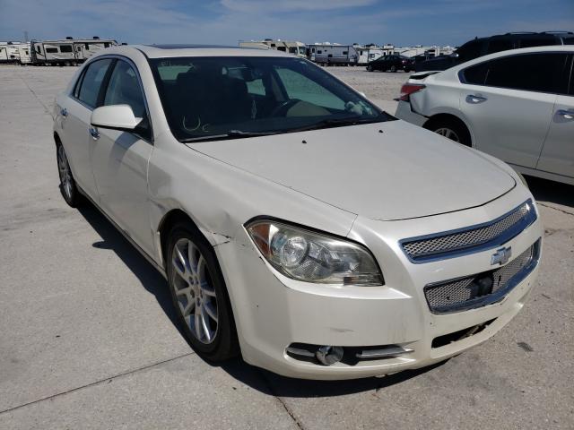 CHEVROLET MALIBU LTZ 2011 1g1ze5eu0bf246444