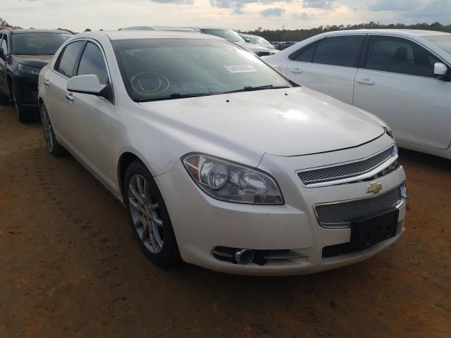 CHEVROLET MALIBU LTZ 2011 1g1ze5eu0bf278732