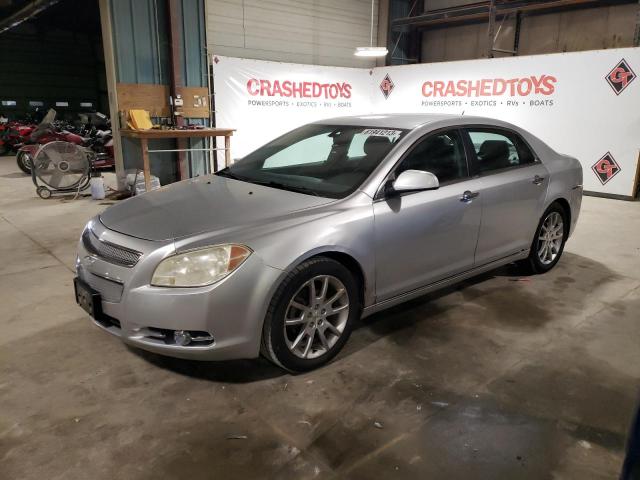 CHEVROLET MALIBU LTZ 2011 1g1ze5eu0bf361819